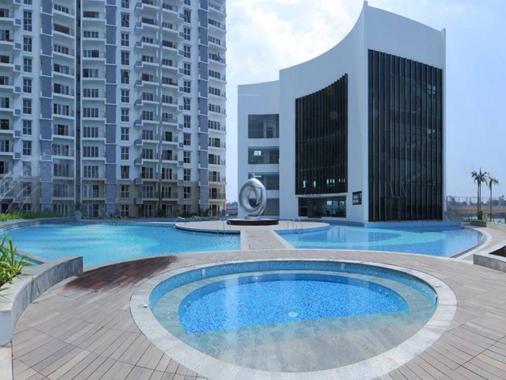 Images for Amenities of Prestige Neptunes Courtyard