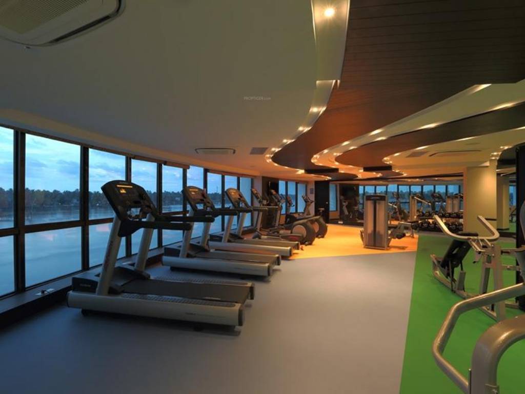 Images for Amenities of Prestige Neptunes Courtyard