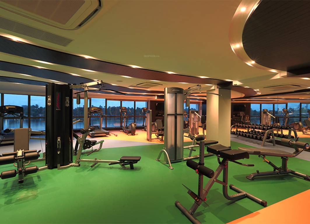 Images for Amenities of Prestige Neptunes Courtyard