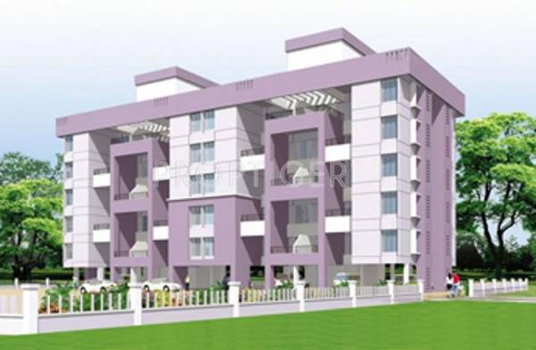 Images for Elevation of Vasudha Sai Krishna