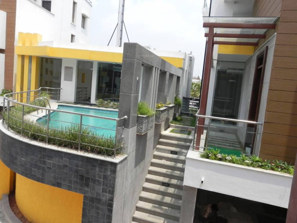 Images for Elevation of Ranga Woods