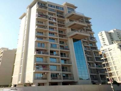  heights Krishna Developers Krishna Heights