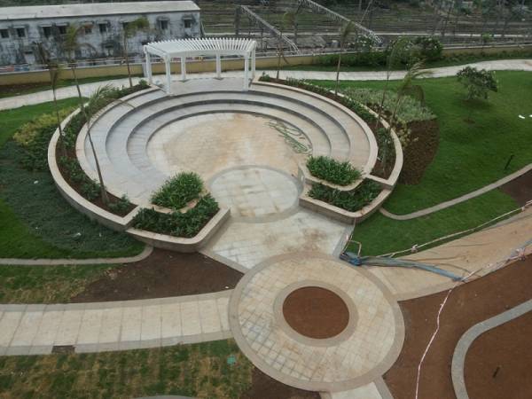  wallace-fortuna Amphitheater