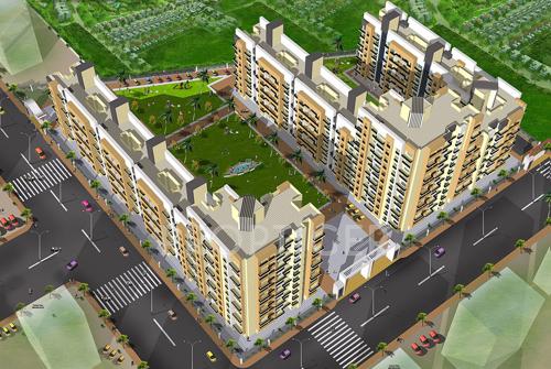  sunshine-hills Images for Elevation of Shantee Sunshine Hills