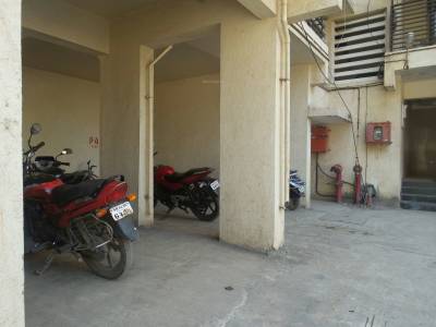  sunshine-hills Car Parking