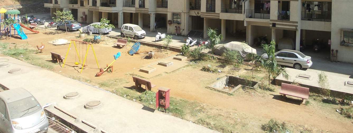  sunshine hills Children's play area