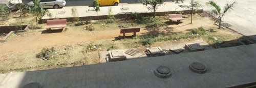  sunshine-hills Landscaped Gardens