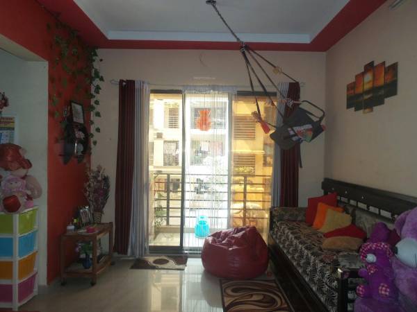  sunshine-hills Living Area