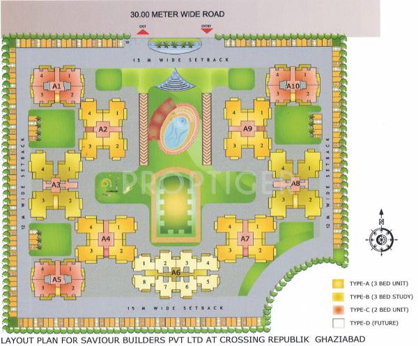Images for Layout Plan of Saviour Iris Images for Layout Plan of Saviour Iris
