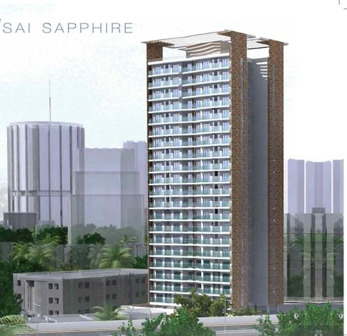 Images for Elevation of Shree Sai Sapphire I sapphire-i Images for Elevation of Shree Sai Sapphire I