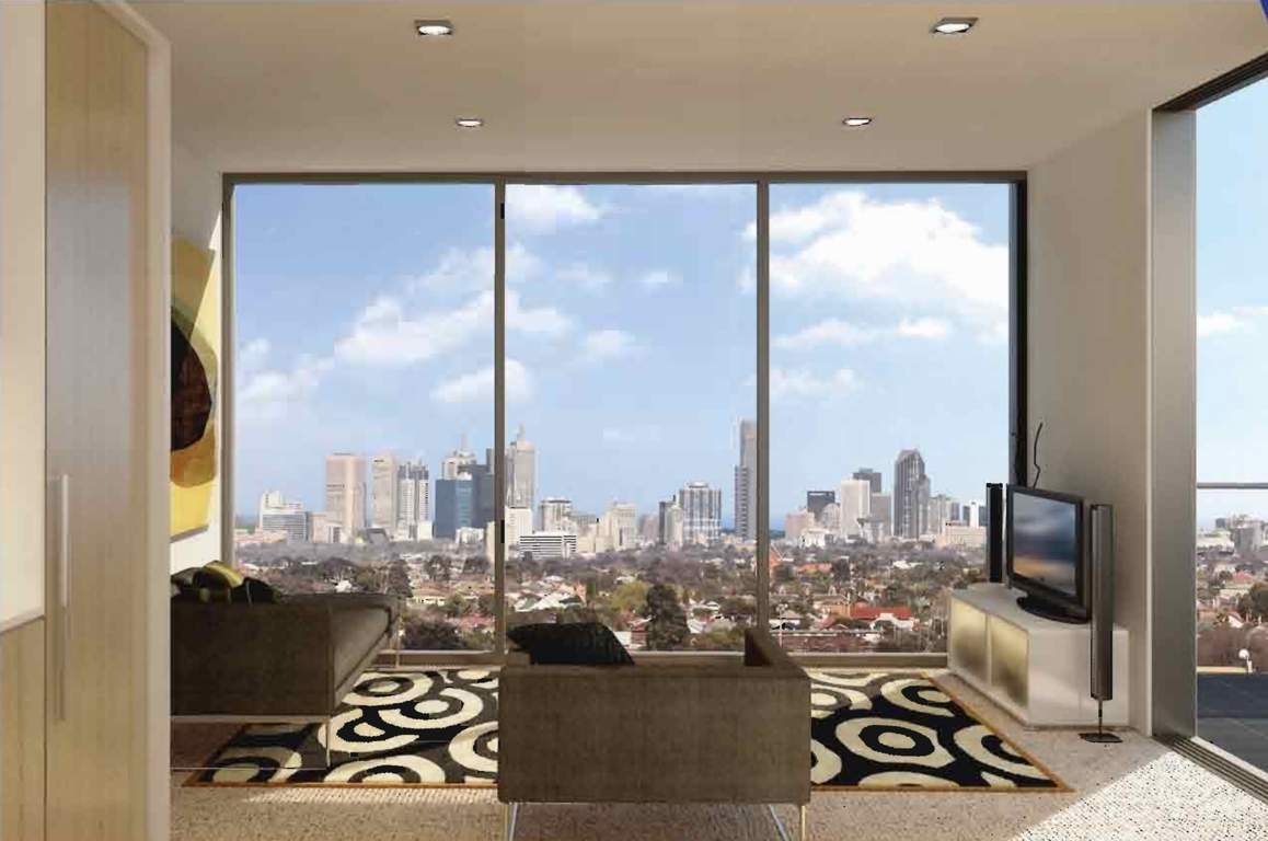  sapphire i Images for Main Other of Shree Sai Sapphire I