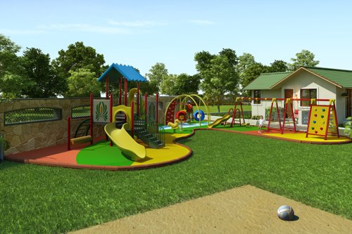 Images for Amenities of Maruti Buildcon Celosia Greenscapes Images for Amenities of Maruti Buildcon Celosia Greenscapes