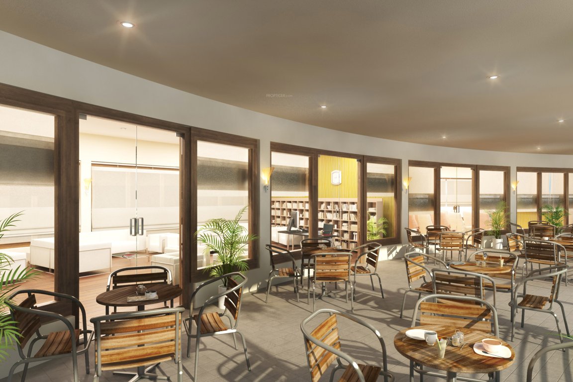 Images for Amenities of Maruti Buildcon Celosia Greenscapes