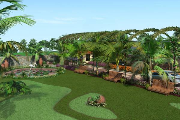 Images for Amenities of Maruti Buildcon Celosia Greenscapes Images for Amenities of Maruti Buildcon Celosia Greenscapes
