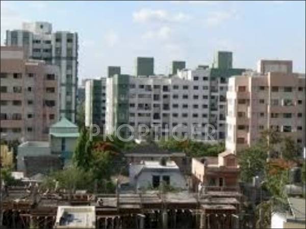 Images for Elevation of Magarpatta Grevillea Images for Elevation of Magarpatta Grevillea