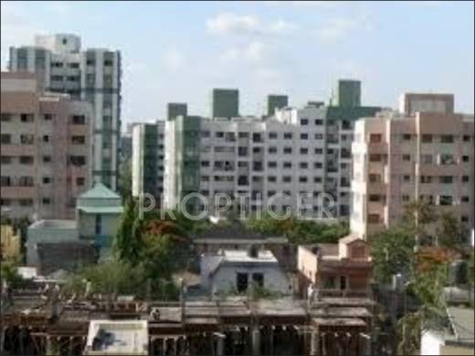 Images for Elevation of Magarpatta Grevillea Images for Elevation of Magarpatta Grevillea