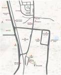 Images for Location Plan of Mahalakshmi Vruksham Images for Location Plan of Mahalakshmi Vruksham