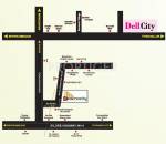 Images for Location Plan of Accord Dell City Images for Location Plan of Accord Dell City