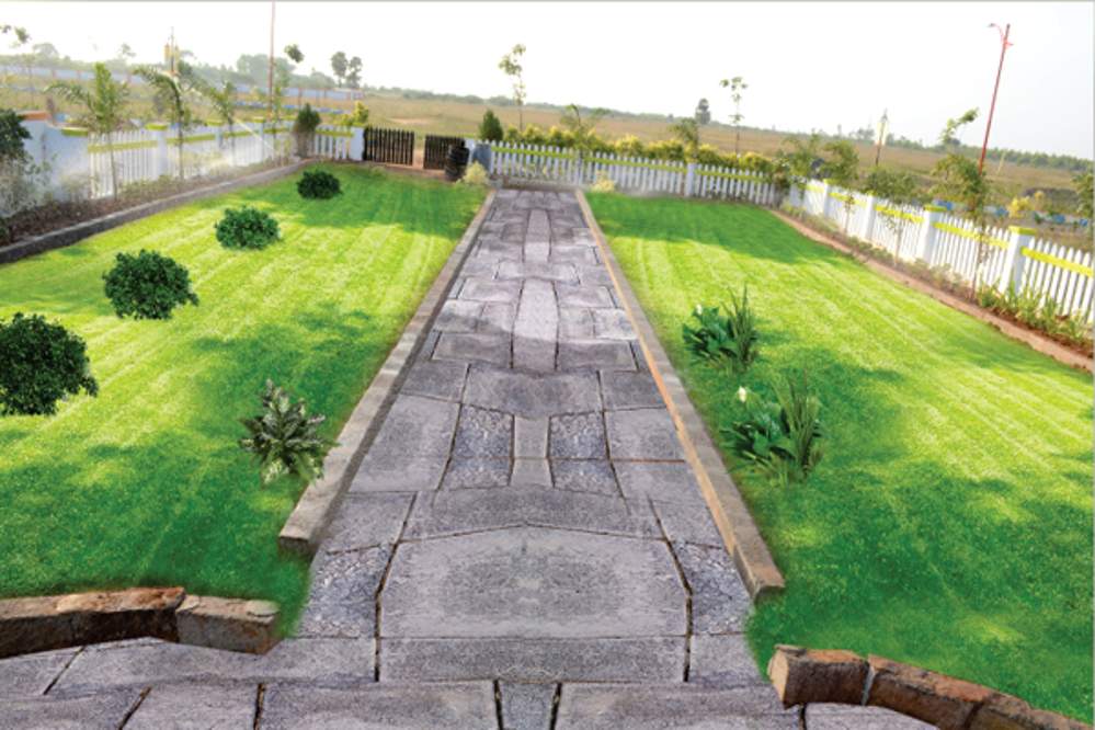 Images for Amenities of Accord Dell City