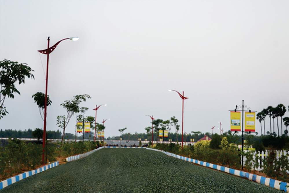 Images for Amenities of Accord Dell City