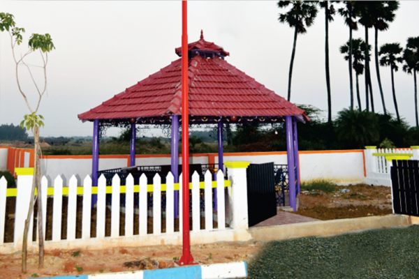 Images for Amenities of Accord Dell City