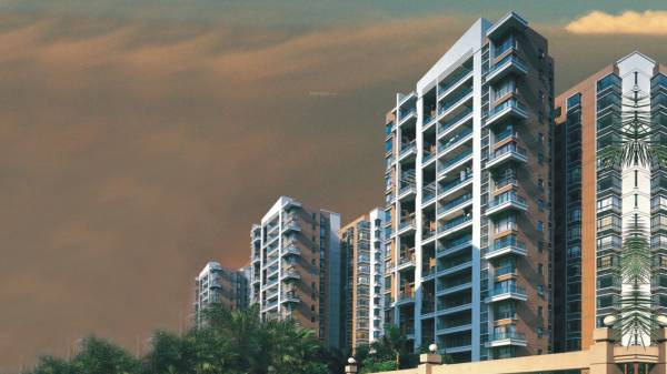  apartment-55 Elevation