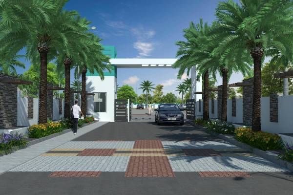 Images for Amenities of Pragati Royal Orchid