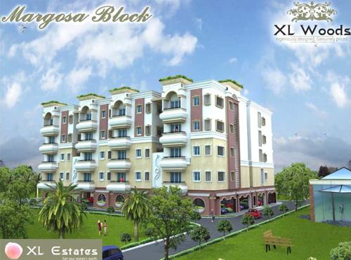  woods Images for Elevation of XL Woods