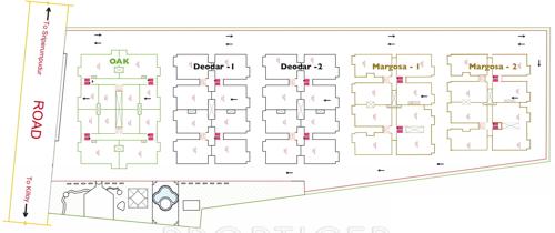  woods Images for Master Plan of XL Woods