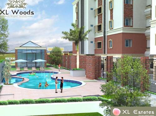  woods Images for Amenities of XL Woods