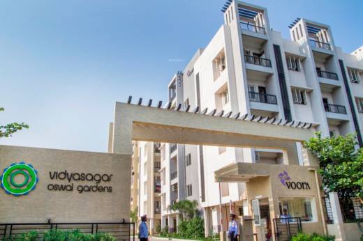 vidyasagar-oswal-gardens-2 Elevation Elevation