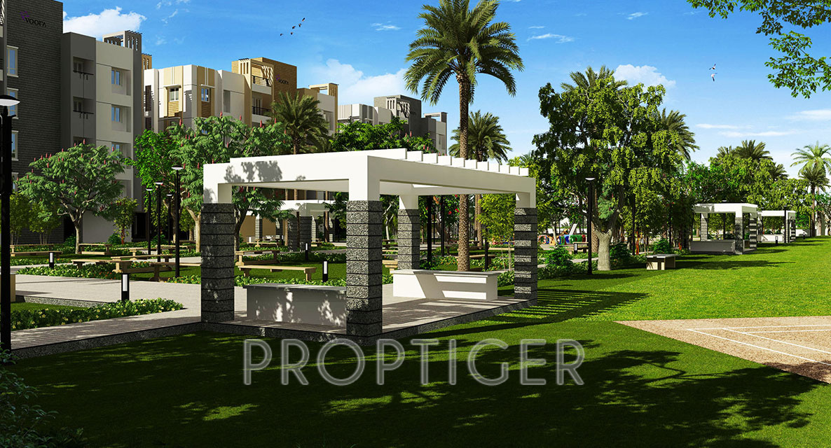 Images for Elevation of Voora Vidyasagar Oswal Gardens