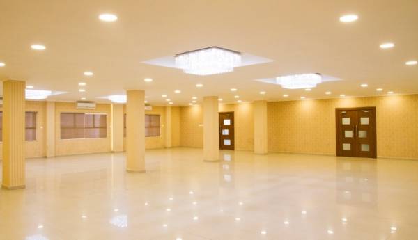 Images for Amenities of Voora Vidyasagar Oswal Gardens