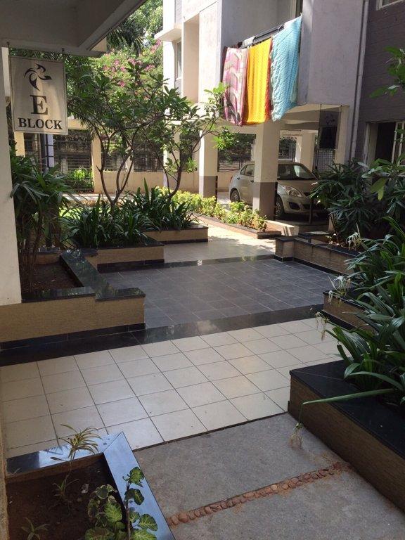 Images for Amenities of Voora Vidyasagar Oswal Gardens