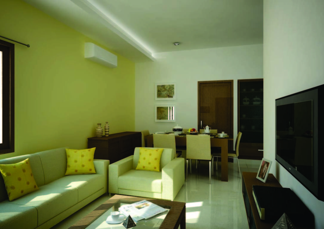 Images for Main Other of Voora Vidyasagar Oswal Gardens