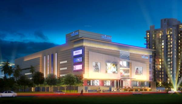 Images for Amenities of Tata Capitol Heights Images for Amenities of Tata Capitol Heights