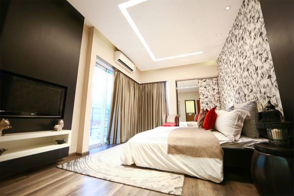 Images for Main Other of Tata Capitol Heights Images for Main Other of Tata Capitol Heights