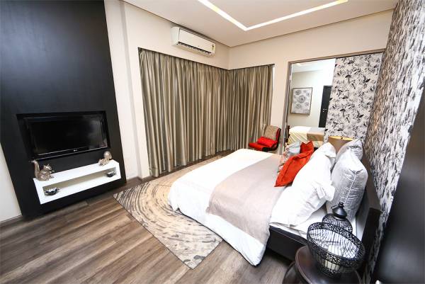 Images for Main Other of Tata Capitol Heights Images for Main Other of Tata Capitol Heights