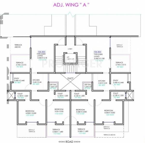 Images for Cluster Plan of Revspark The Orane Images for Cluster Plan of Revspark The Orane