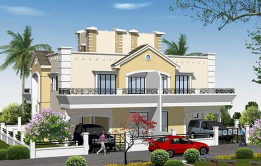 Images for Elevation of Mont Vert Homes Tranquille Images for Elevation of Mont Vert Homes Tranquille