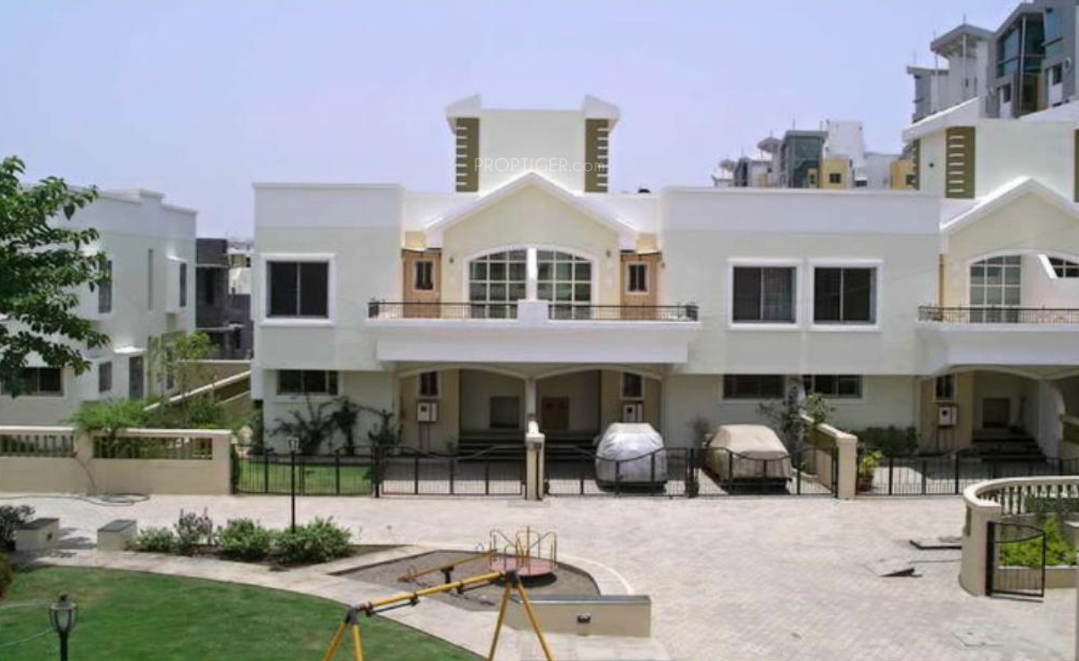 Images for Elevation of Mont Vert Homes Tranquille