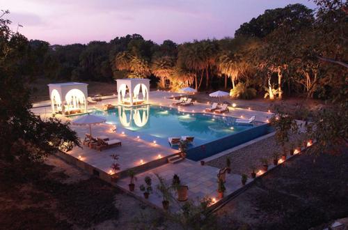 Images for Amenities of Harit Arch Village Images for Amenities of Harit Arch Village