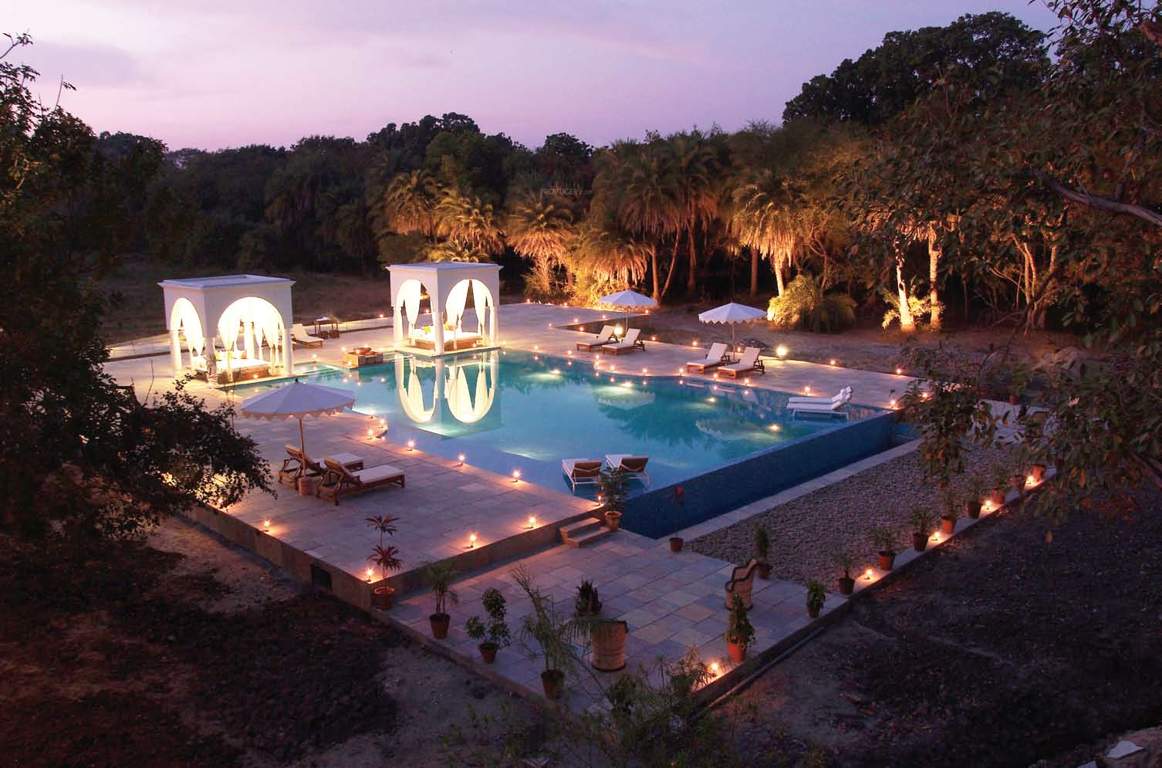 Images for Amenities of Harit Arch Village