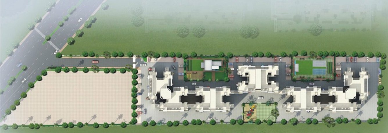  silver palm grove Images for Layout Plan of Rohan Silver Palm Grove