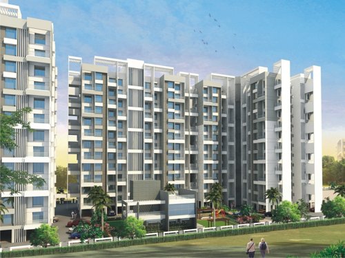 Images for Elevation of Rohan Silver Palm Grove silver-palm-grove Images for Elevation of Rohan Silver Palm Grove