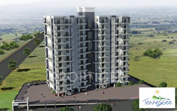 Images for Elevation of Fulcrum Tennessee