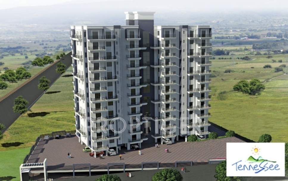 Images for Elevation of Fulcrum Tennessee