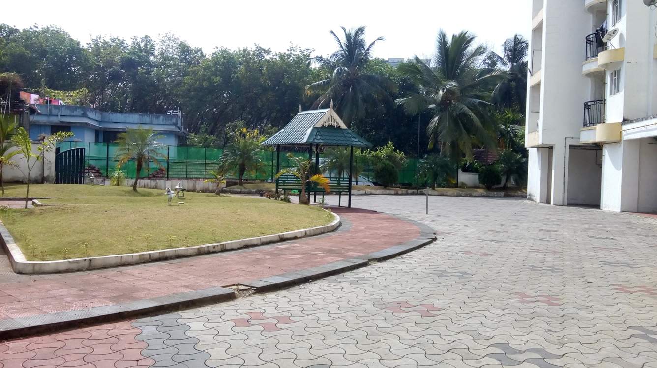  nestor Landscape Garden and Tree Planting