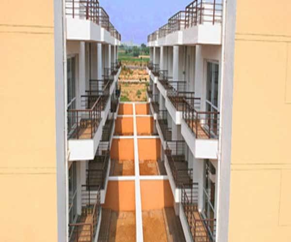 Elevation park-81 Elevation