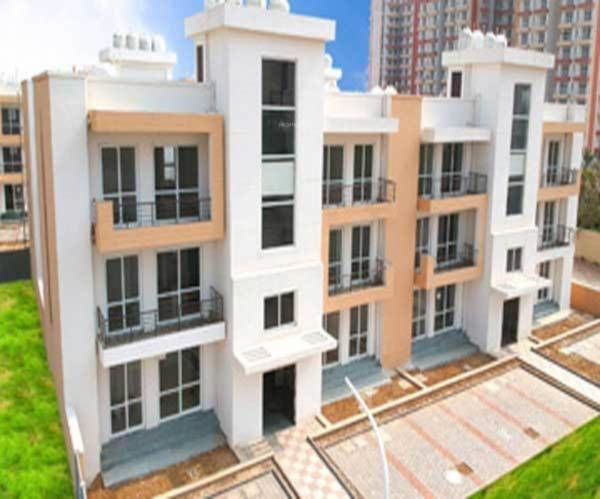 Elevation park-81 Elevation